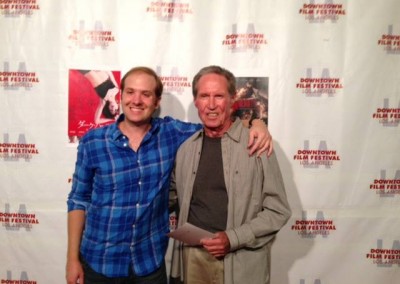 Peter Looney Actor
