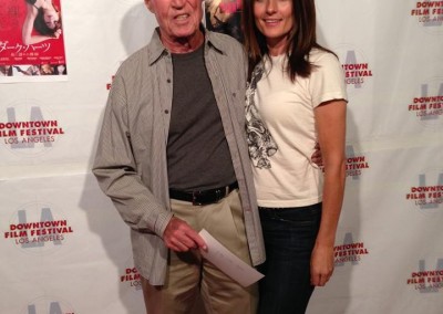 Peter Looney & Julia Huffman LA Acting Coaches