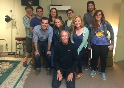 Peter Looney Actor & Coach - LA Acting Studio