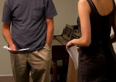 Peter Looney Actor & Coach - LA Film Acting Classes