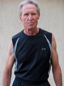 Peter Looney - Working Actor - LA Acting Classes