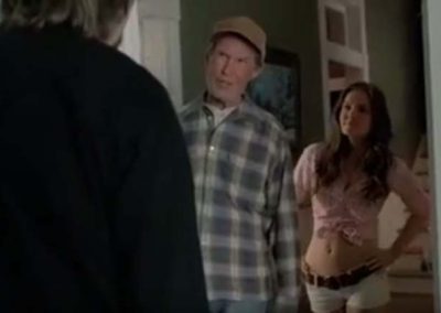 Peter Looney - Working Actor & Acting Coach - Toyota Commercial